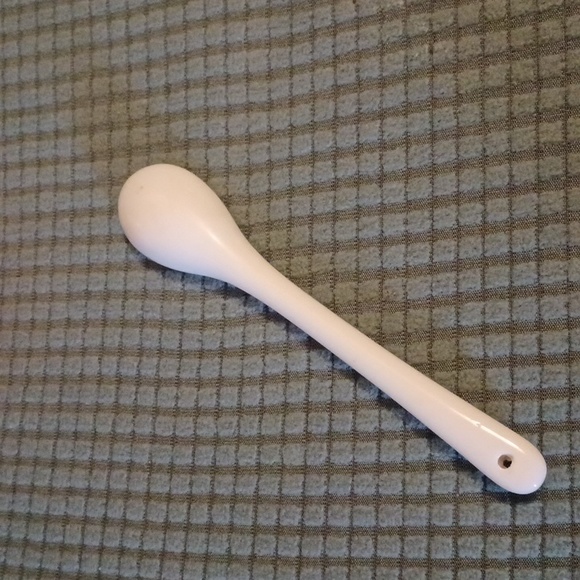 Penguin cracker barrel mug w/spoon (122623B). - Picture 4 of 7